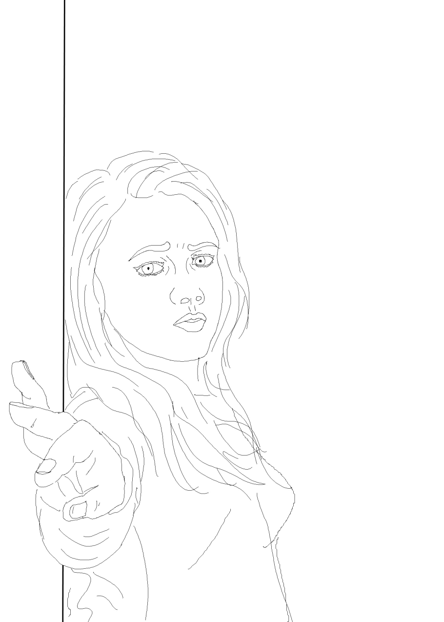 Click on here to go to The New Beginnings Comic Story
