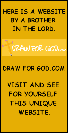 Click on here to go to Draw for God