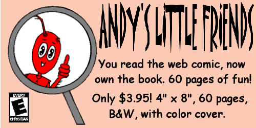 Complete Web Story in a book!